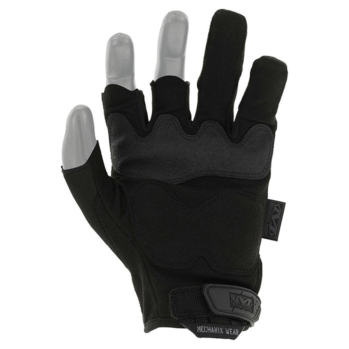 MECHANIX M-PACT® Trigger Finger Impact Resistant Tactical Gloves (Covert) Mechanix