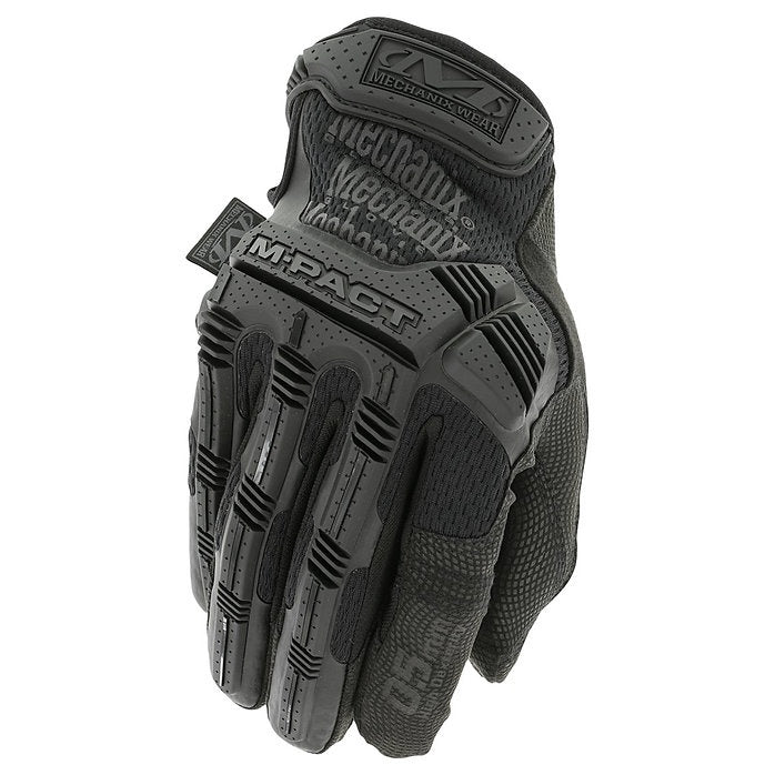 MECHANIX M-PACT® 0.5mm Impact Resistant Tactical Gloves (Covert) Mechanix