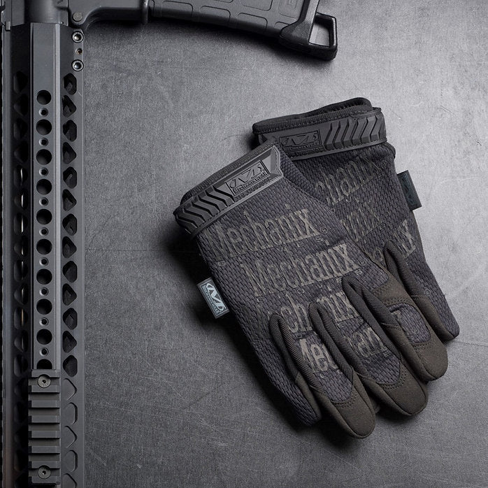 MECHANIX THE ORIGINAL® Tactical Gloves (Covert) Mechanix
