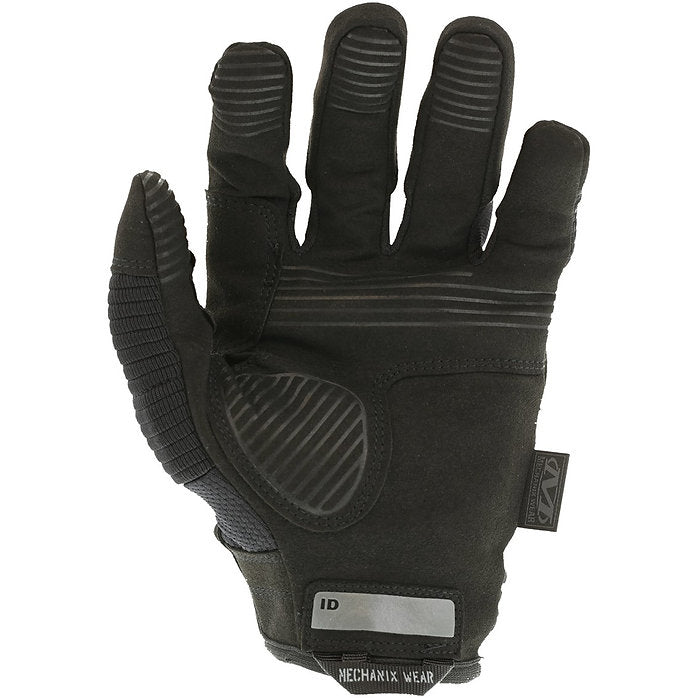 MECHANIX M-PACT® 3 Impact Resistant Tactical Gloves (Covert) Mechanix