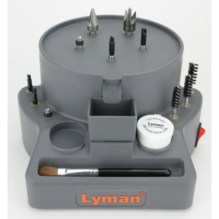 LYMAN CASE PREP XPRESS Lyman
