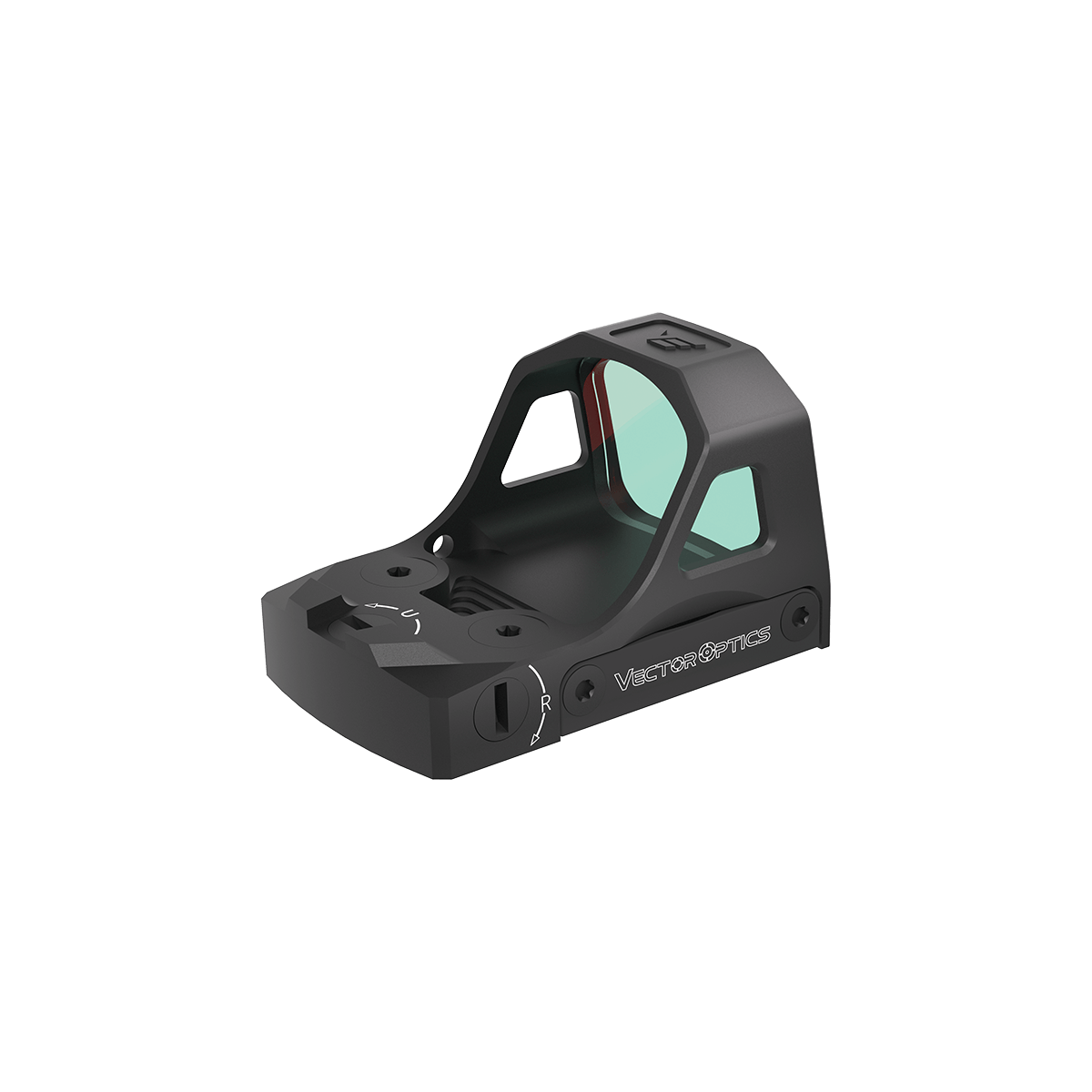 Vector Optics - Frenzy FA 1x17x21 GenII Red Dot Sight