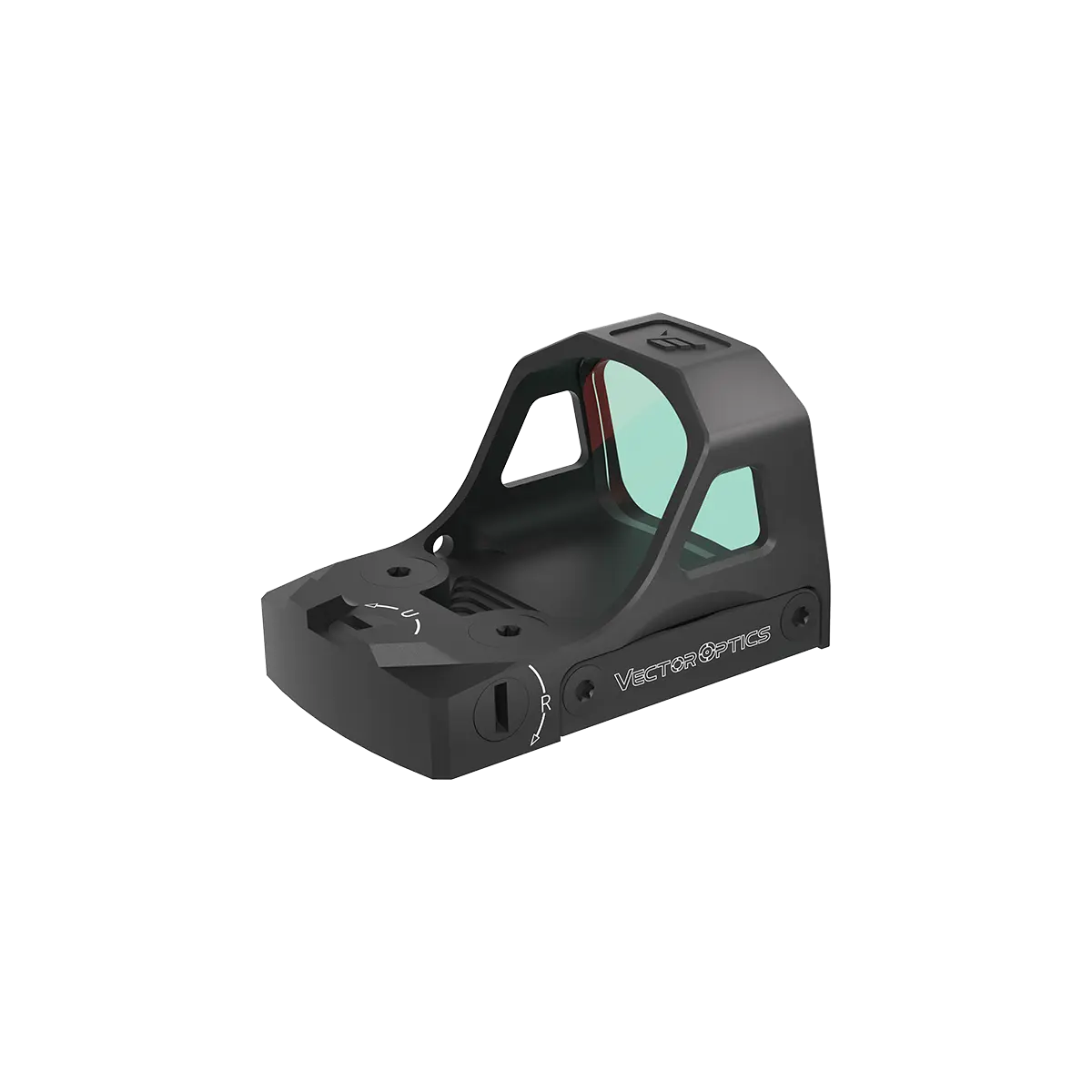 Vector Optics - Frenzy FA 1x17x21 GenII Red Dot Sight Vector Optics