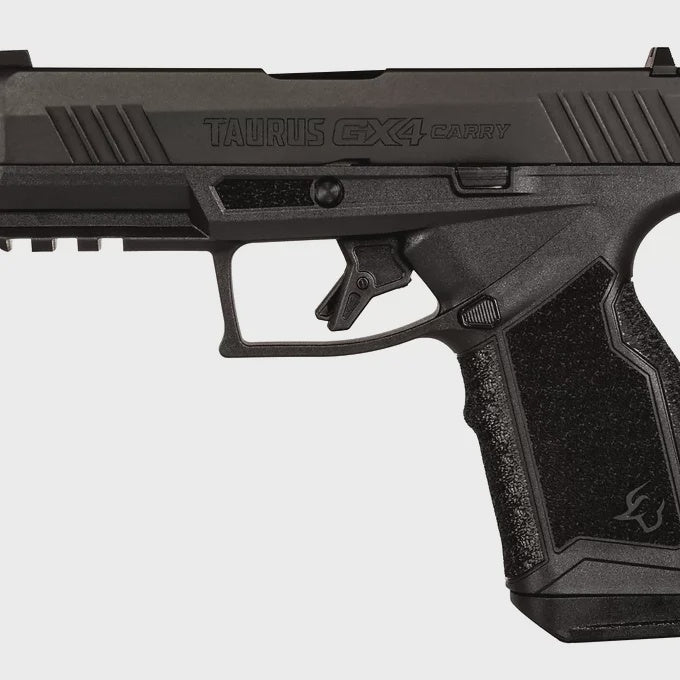 TAURUS GX4 CARRY