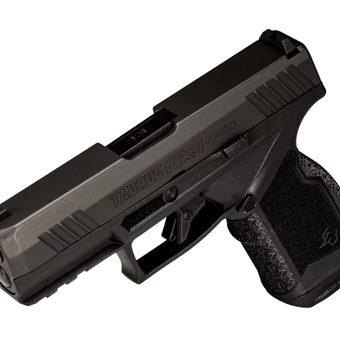 TAURUS GX4 CARRY