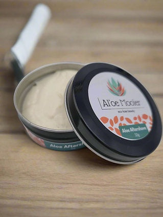 Al'oe Mooier Aloe Aftershave Al'oe Mooier