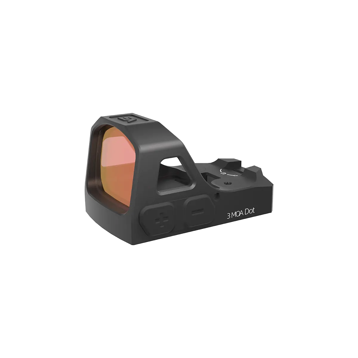 Vector Optics - Frenzy FA 1x17x21 GenII Red Dot Sight Vector Optics