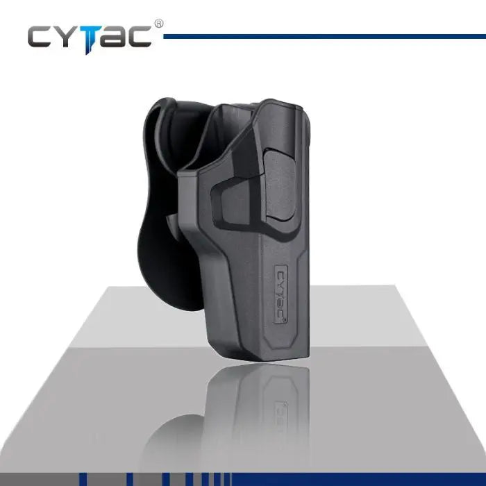 Cytac Holster for CZ P-09 / P-07 | R-Defender OWB Cytac