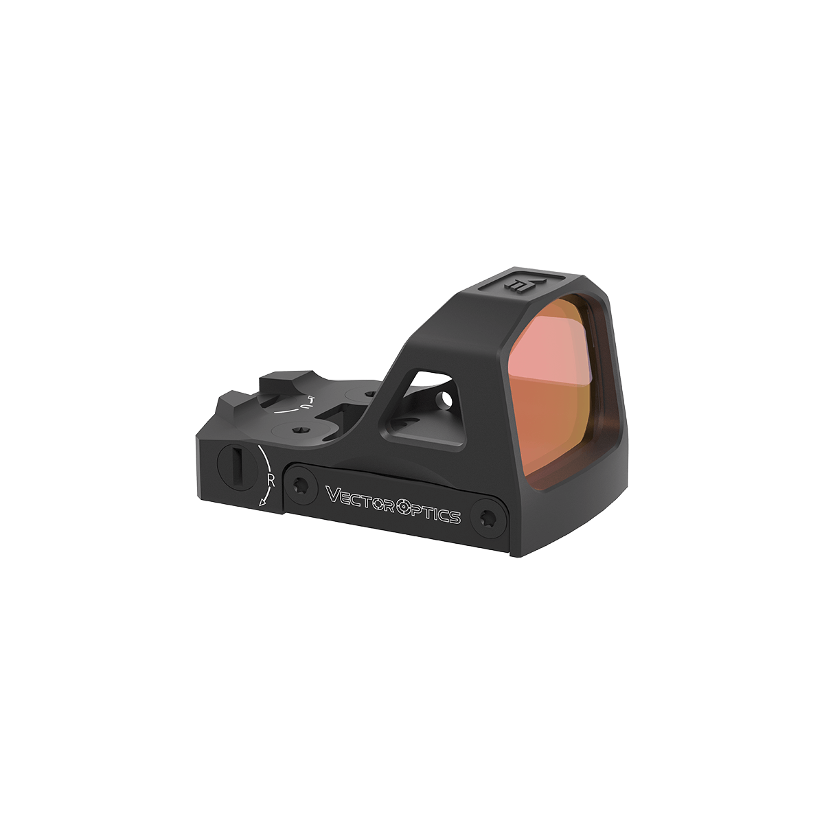 Vector Optics - Frenzy FA 1x17x21 GenII Red Dot Sight