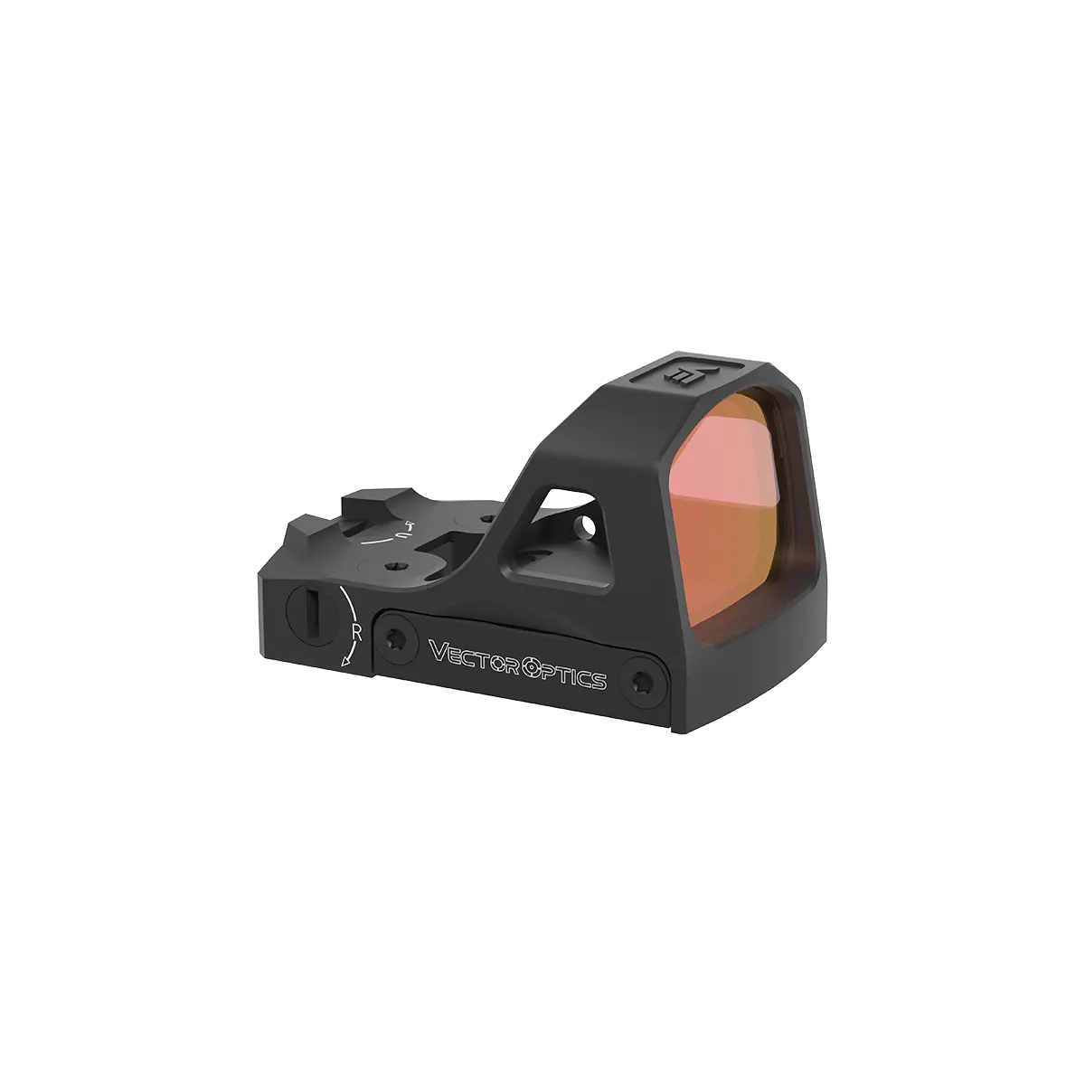 Vector Optics - Frenzy FA 1x17x21 GenII Red Dot Sight Vector Optics