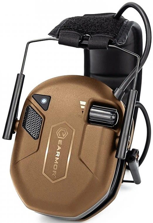 Earmor M300T Ear Protection