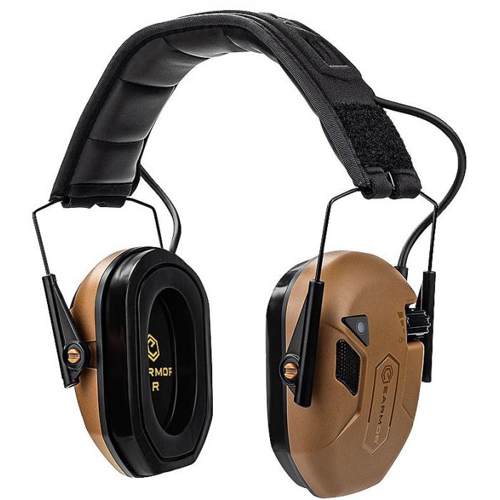 Earmor M300T Ear Protection Earmor