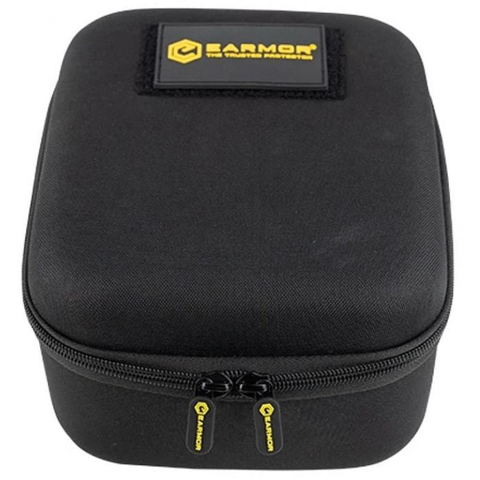 Earmor S16A Hard Storage Travel Case