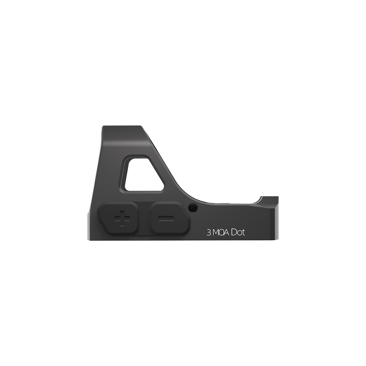 Vector Optics - Frenzy FA 1x17x21 GenII Red Dot Sight