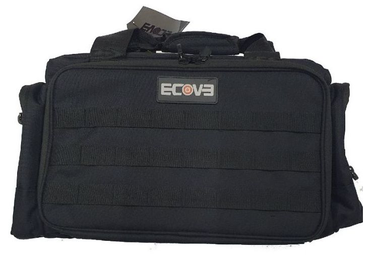 ECOEVO LIGHT WEIGHT RANGE BAG ECOEVO
