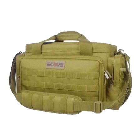 ECOEVO LIGHT WEIGHT RANGE BAG ECOEVO