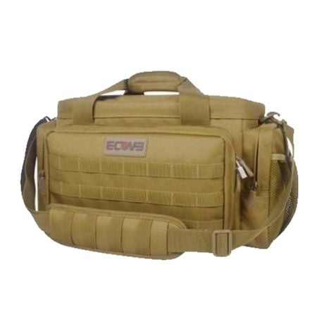 ECOEVO LIGHT WEIGHT RANGE BAG ECOEVO