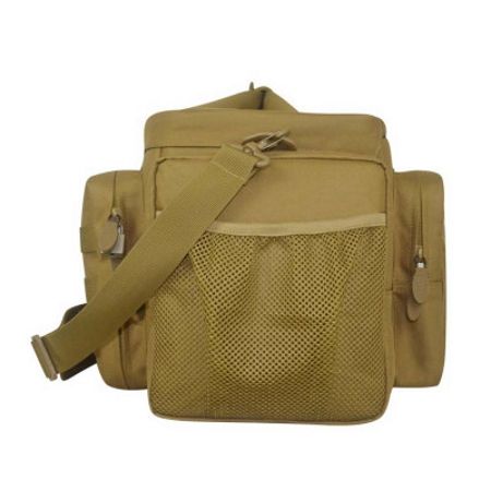 ECOEVO LIGHT WEIGHT RANGE BAG ECOEVO