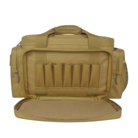 ECOEVO LIGHT WEIGHT RANGE BAG ECOEVO