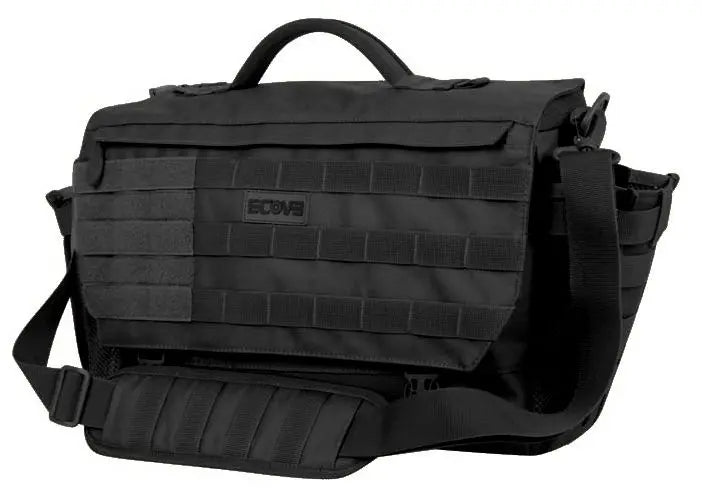 ECOEVOPRO SERIES MESSENGER BAG ECOEVO