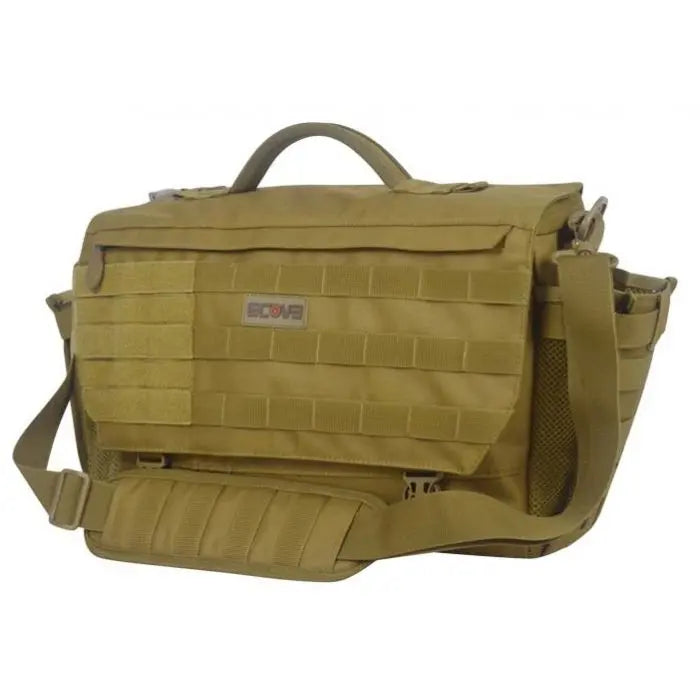 ECOEVOPRO SERIES MESSENGER BAG ECOEVO