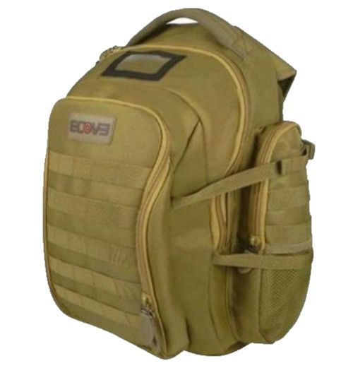 ECOEVO TACTICAL BACKPACK