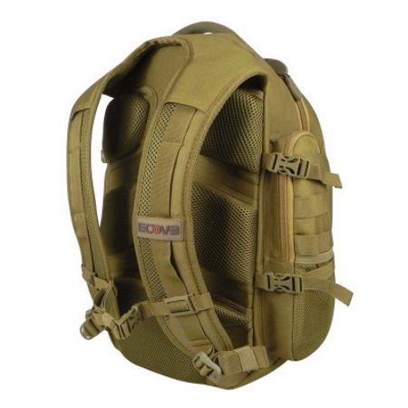 ECOEVO TACTICAL BACKPACK