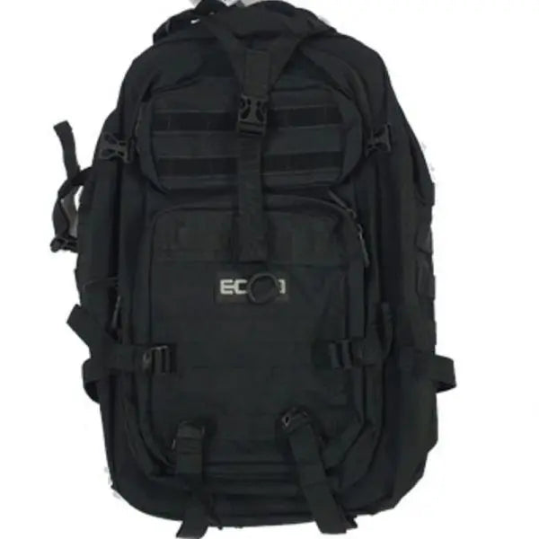 ECOEVO TACTICAL ELITE BACKPACK XL ECOEVO