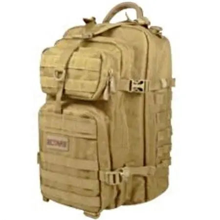 ECOEVO TACTICAL ELITE BACKPACK XL ECOEVO