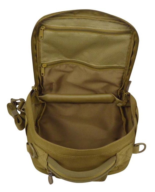 ECOEVO TACTICAL SLING PACK