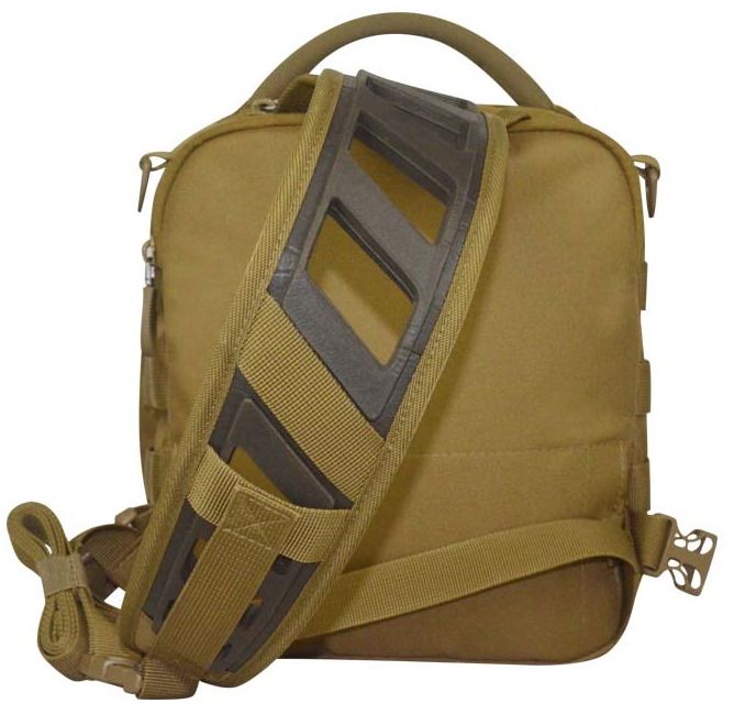 ECOEVO TACTICAL SLING PACK