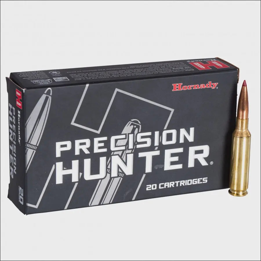 Hornady Precision Hunter .30-06 Springfield 178 gr ELD-X (20) Hornady
