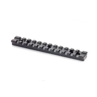 SABATTI EVO PICATINNY RAIL S/ACT (20MOA)