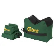 Caldwell DeadShot Front And Rear Shooting Bag Combo Caldwell