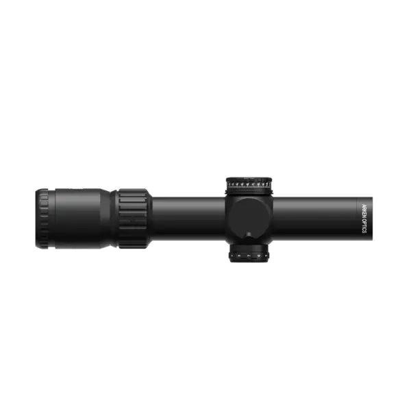 Arken Optics EP-8 1-8×28 FFP LPVO — 34mm Tube Arken
