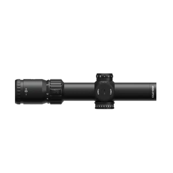 Arken Optics EP-8 1-8×28 FFP LPVO — 34mm Tube Arken
