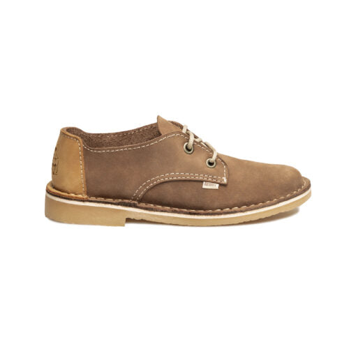 Boerboel Wear - Ladies Vellie Brown