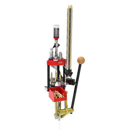 LEE Six Pack Pro Reloading Press