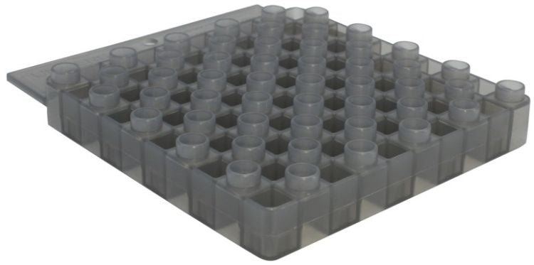 Lyman Case Loading Block