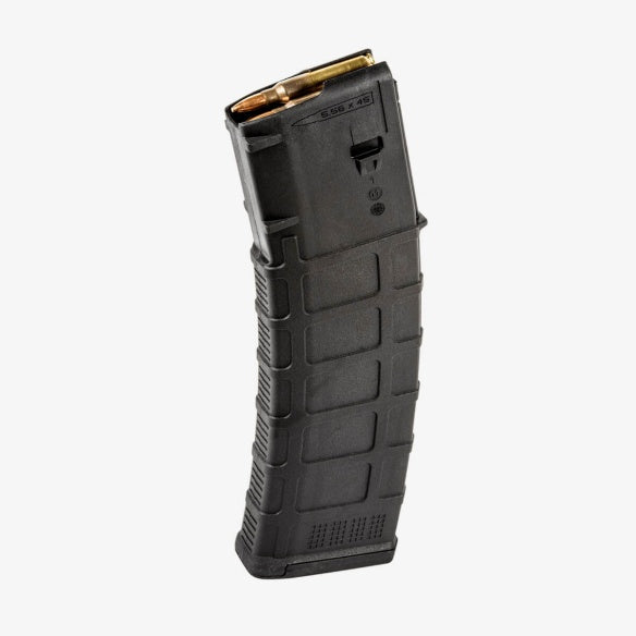 MAGPUL PMAG 40 AR/M4 GEN M3 5.56X45 BLACK MAGPUL