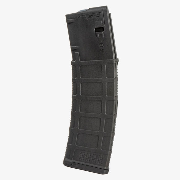 MAGPUL PMAG 40 AR/M4 GEN M3 5.56X45 BLACK MAGPUL