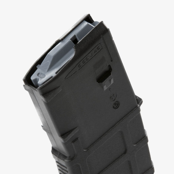 MAGPUL PMAG 40 AR/M4 GEN M3 5.56X45 BLACK MAGPUL