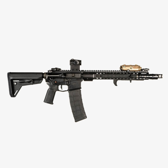 MAGPUL PMAG 40 AR/M4 GEN M3 5.56X45 BLACK MAGPUL