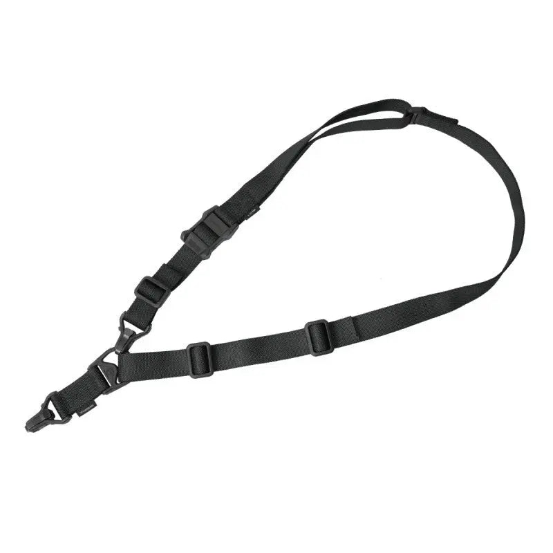 MAGPUL MS3 GEN2 SLING - BLACK MAGPUL