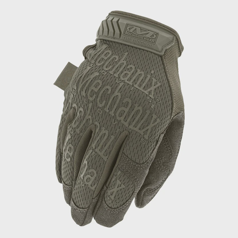The Original Tactical Gloves - OD Green
