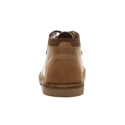 Boerboel Wear - Men’s Vellie Brown Boerboel Wear