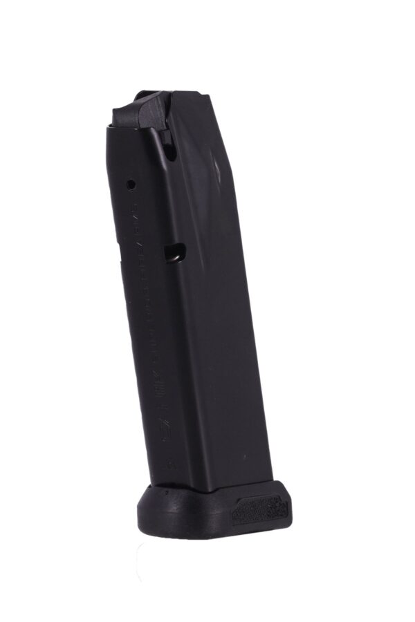 CANIK MC9L SIZE 17 ROUND MAG BLACK Canik