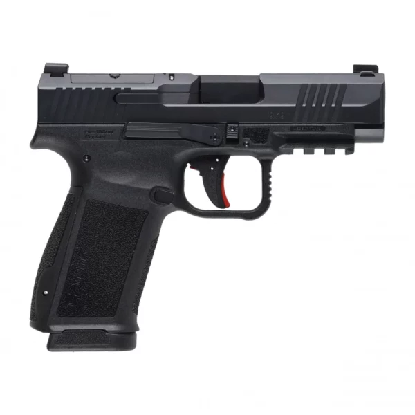 CANIK METE MC9 LS - BLACK