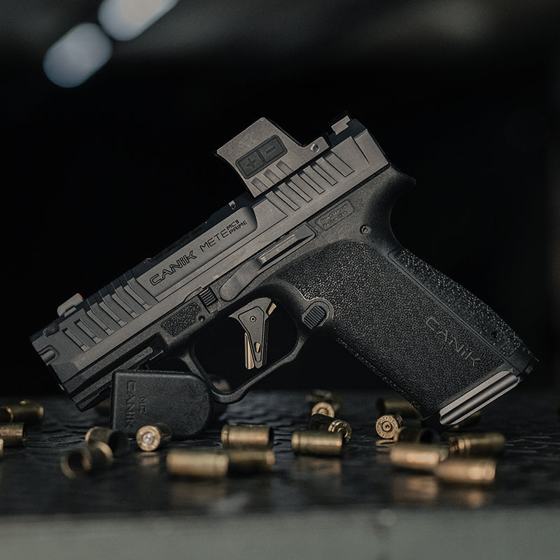 CANIK METE MC9 PRIME