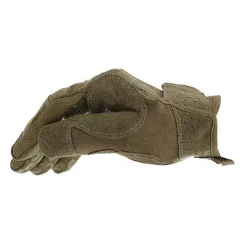 Precision Pro High-Dexterity Grip Tactical Gloves - Coyote Mechanix